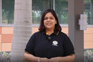 Swara Gupta